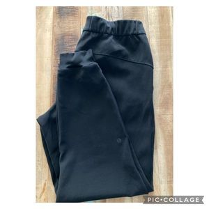 Lululemon On The Fly Jogger - size 10